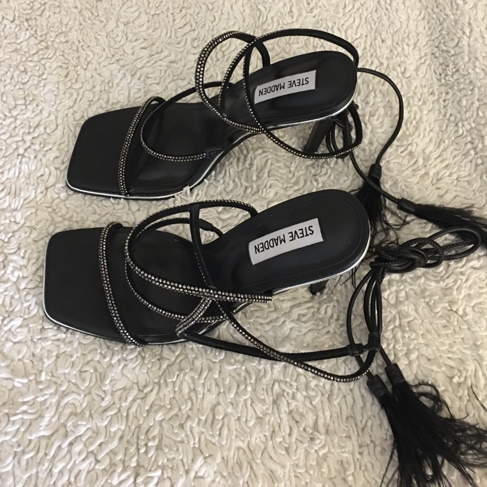 Steve Madden